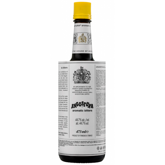 Angostura Bitters Large 473ml