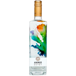 Animus Distillery Octet Gin 700ml
