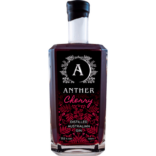 Anther Black Cherry Gin 2023