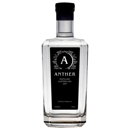 Anther Distilled Australian Gin 700mL