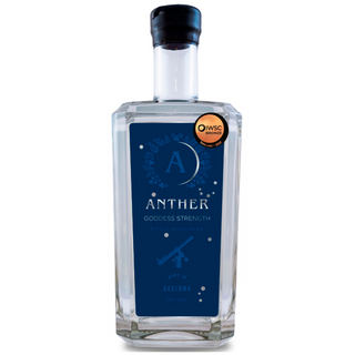 Anther Goddess Strength Gin 700ml