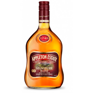 Appleton Estate Signature Blend Jamaica Rum 700mL