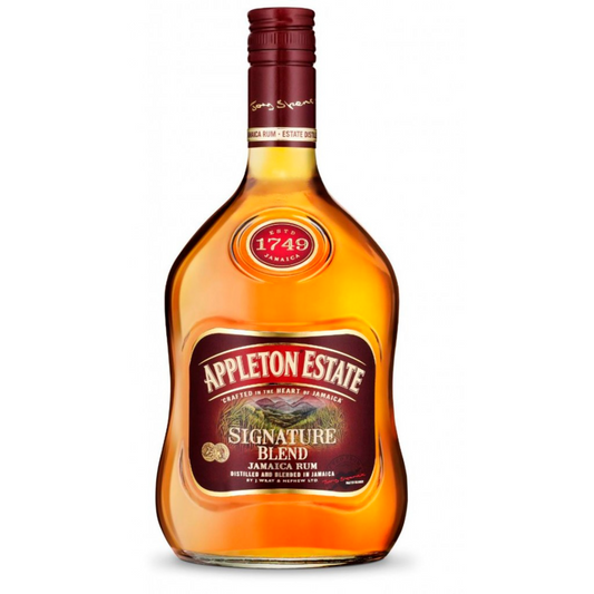 Appleton Estate Signature Blend Jamaica Rum 700mL