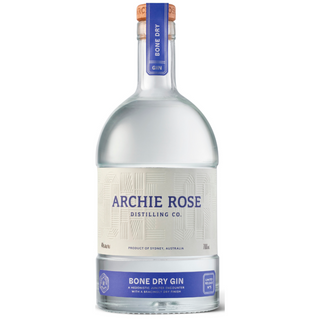 Archie Rose Bone Dry Gin 700Ml
