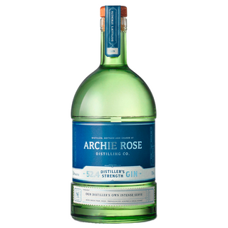 Archie Rose Distillers Strength Gin 700Ml
