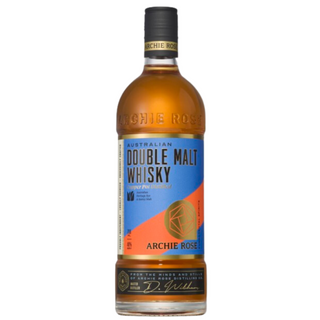 Archie Rose Double Malt Australian Whisky 700Ml