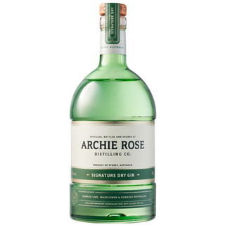 Archie Rose Signature Dry Gin 700Ml
