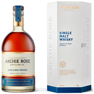 Archie Rose Single Malt Whisky 700Ml