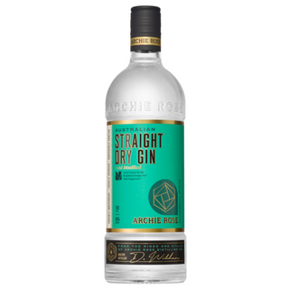Archie Rose Straight Dry Gin 700Ml