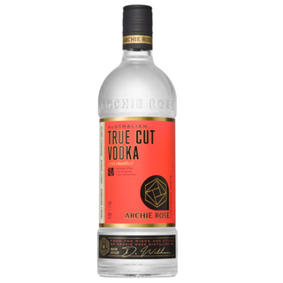 Archie Rose True Cut Vodka 700Ml