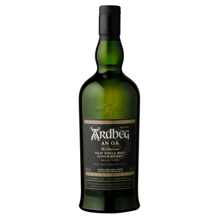 Ardbeg An Oa Scotch Whisky 700mL