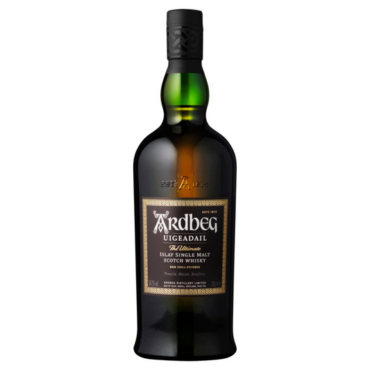 Ardbeg Uigeadail 700mL