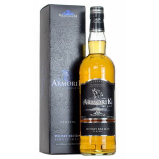Armorik Classic Malt 700ml