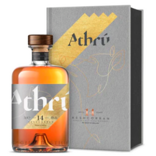 Athru Keshcorran 14 Year Old Irish Whiskey 700ml