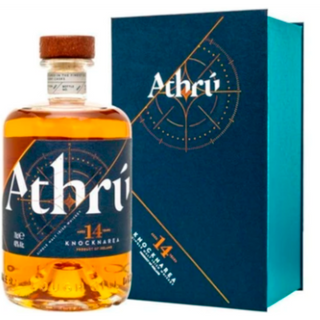 Athru Knocknarea 14 Year Old Irish Whiskey 700ml