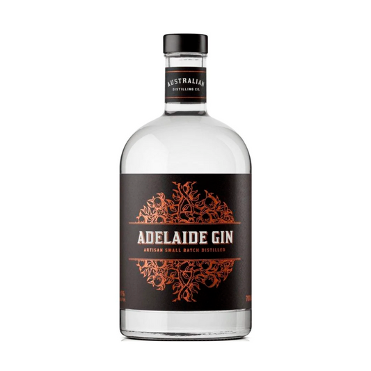 Australian Distilling Co Adelaide Gin 200mL
