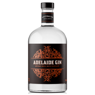 Australian Distilling Co Adelaide Gin 700mL