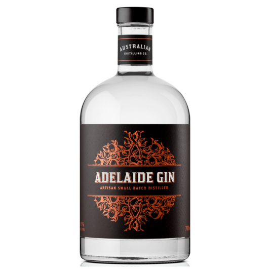Australian Distilling Co Adelaide Gin 700mL