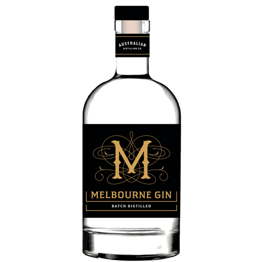 Australian Distilling Co. Melbourne Gin 700mL