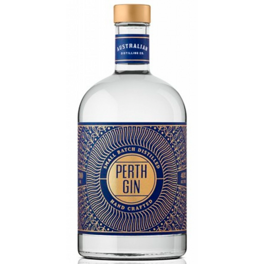 Australian Distilling Co. Perth Gin 700mL