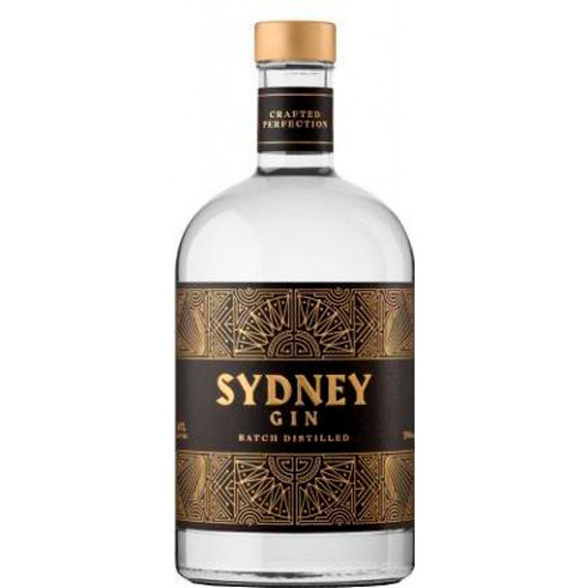Australian Distilling Co.Sydney Gin 700mL