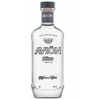 Avion Silver Tequila 700ml