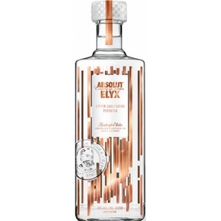 Absolut Elyx Vodka 3Lt