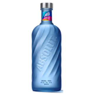 Absolut Voices 21 700mL