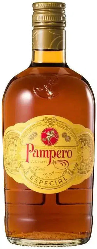 Pampero Especial Venezuelan Rum 700ml
