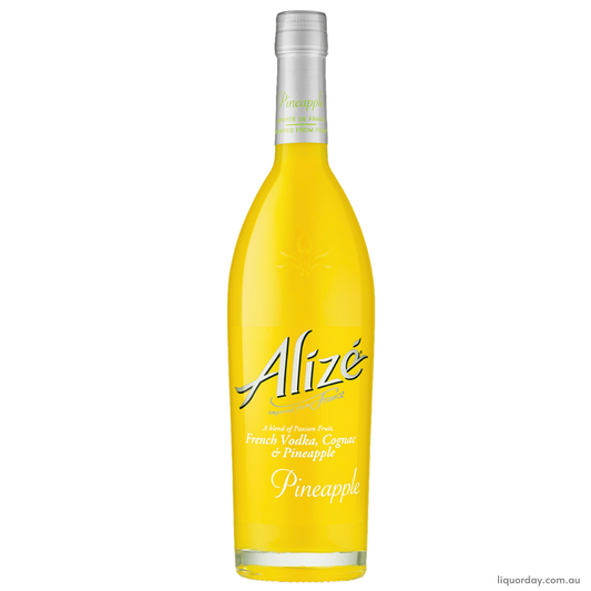 Alize Bleu Cognac Liqueur 750ml