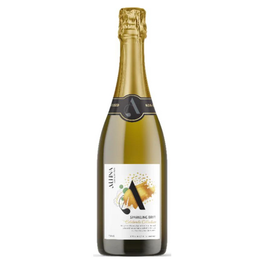 Altina Sparkling Brut 750Ml