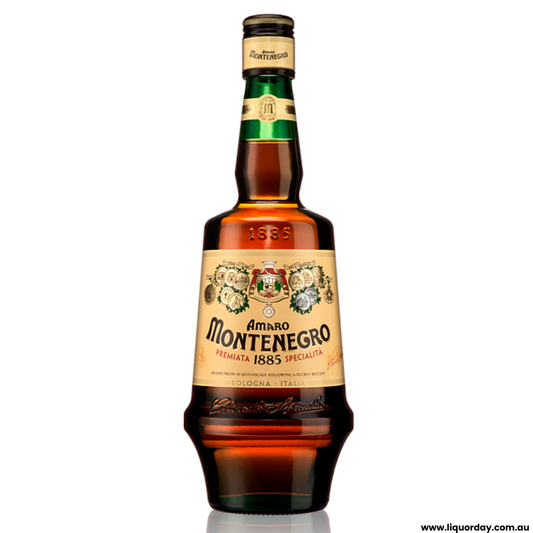 Amaro Montenegro Italiano 700Ml