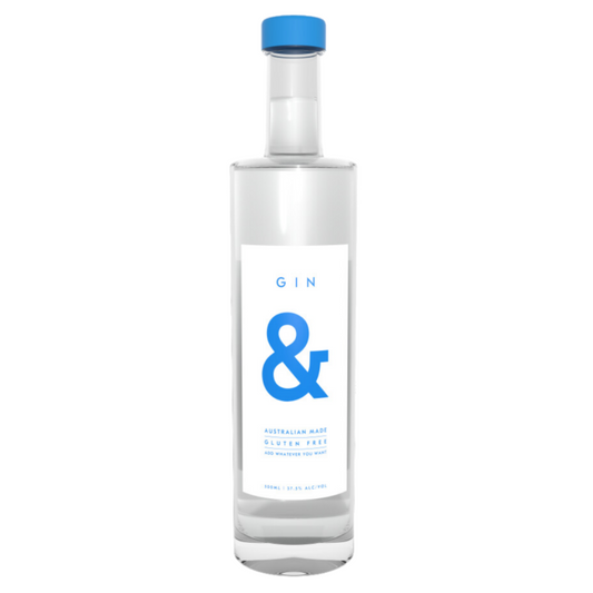 Ampersand Gin 500mL