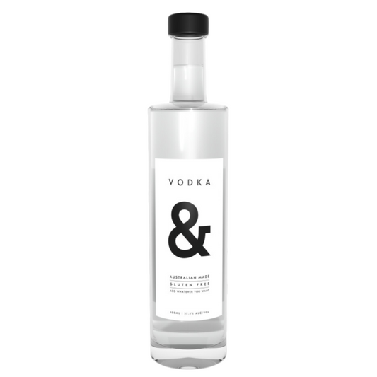 Ampersand Vodka 500mL