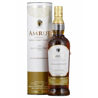 Amrut Single Cask, Oloroso Cask#3897 700ml