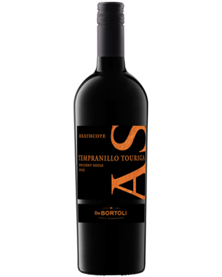 Ancient Soils Tempranillo Touriga 750ml