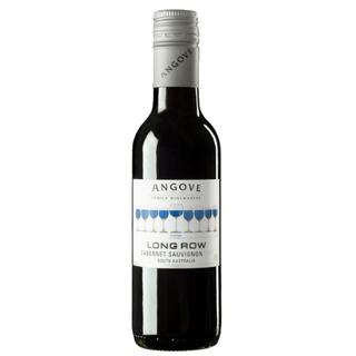 Angove Long Row Cabernet Sauvignon 187ml - Pack of 24