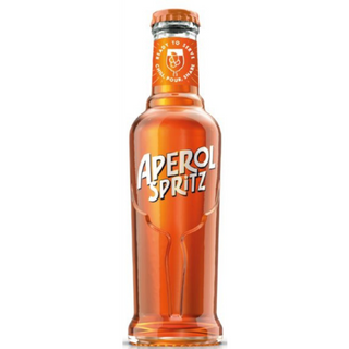 Aperol Spritz Rts 200Ml - Pack Of 24