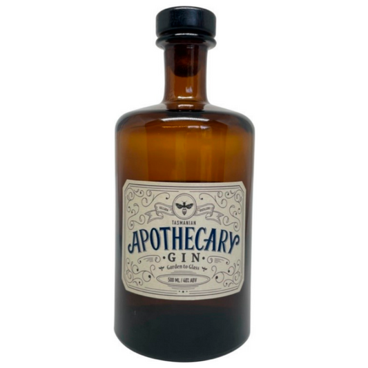 Apothecary Gin 500ml