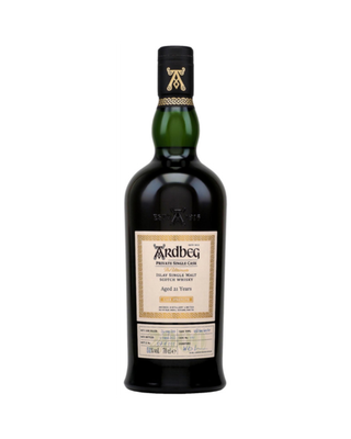 Ardbeg 21 Year Old Private Single Cask 1565 Olorosso 700ml