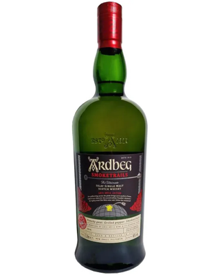 Ardbeg Smoketrails Cote Rotie 1Lt