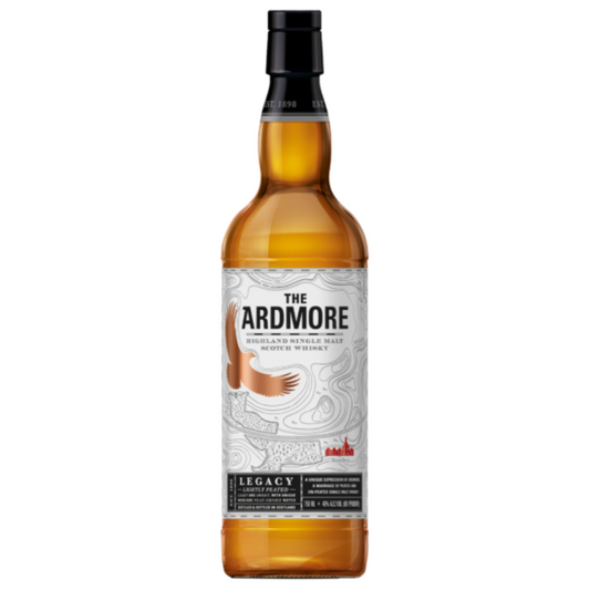 Ardmore Legacy Single Malt Whisky 700ml