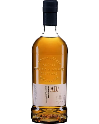 Ardnamurchan Ad Single Malt Scotch Whisky 700ml