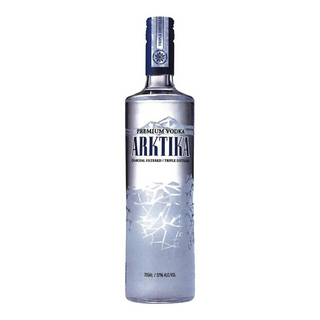 Arktika Premium Vodka 700Ml