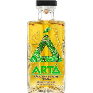Arta Anejo Tequila 750ml