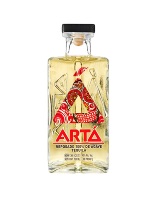 Arta Reposado Tequila 750ml