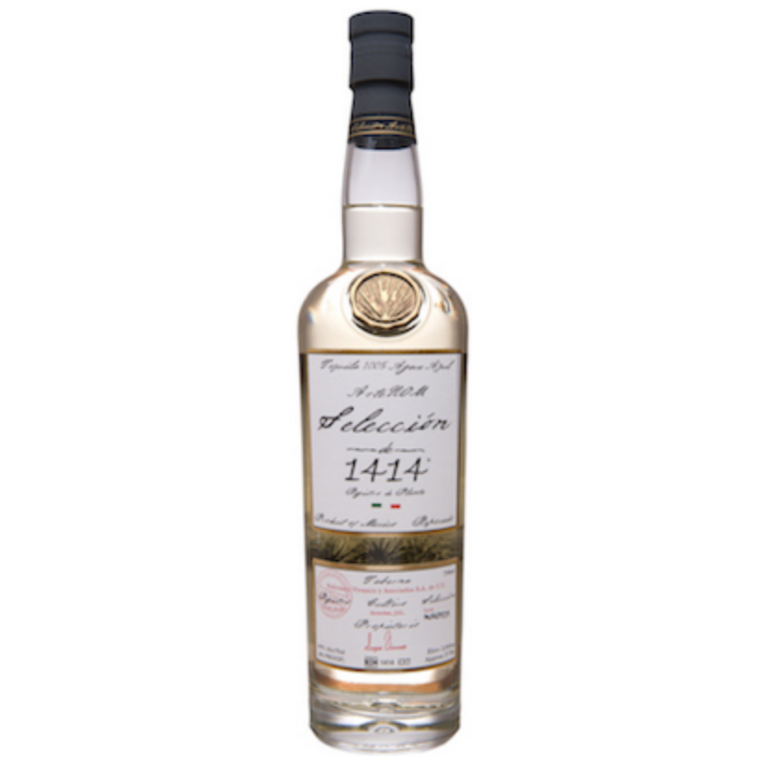 ArteNOM 1414 Reposado Tequila 700ml