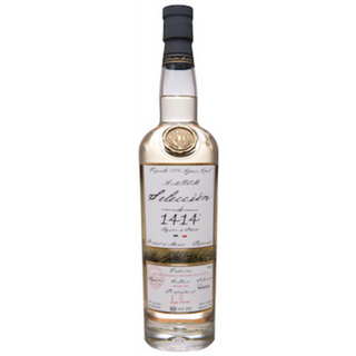 ArteNOM 1414 Reposado Tequila 700ml