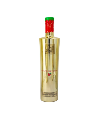 Au Vodka Strawberry Burst 700ml