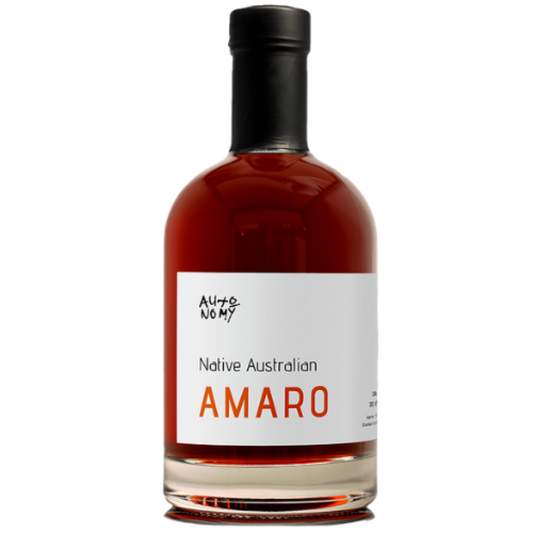 Autonomy Australian Amaro 500ml